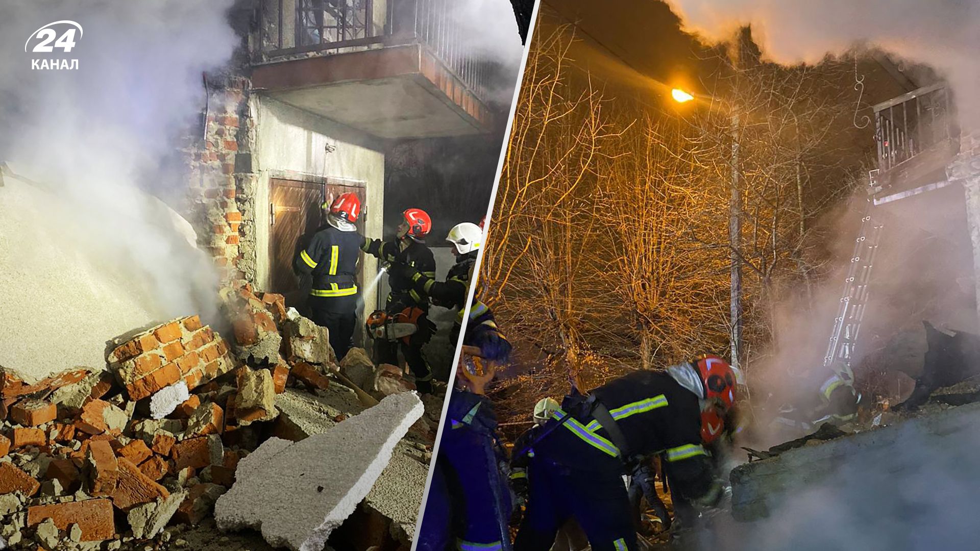 Взрыв газа во Львове на улице Княгини Ольги - жертвы и пострадавшие - Новости Львова Взрыв газа во Львове на улице Княгини Ольги - жертвы и пострадавшие - Новости Львова