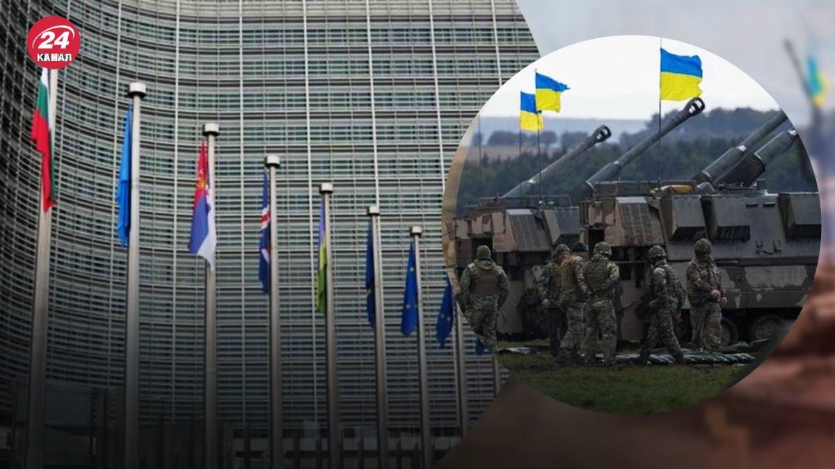 В Офісі президента вважають, що рано чи пізно усі країни ЄС підпишуть декларацію щодо гарантій безпеки Україні В Офісі президента вважають, що рано чи пізно усі країни ЄС підпишуть декларацію щодо гарантій безпеки Україні