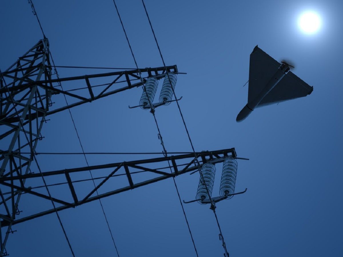 Последствия атаки "Шахедами" 24 декабря Последствия атаки "Шахедами" 24 декабря