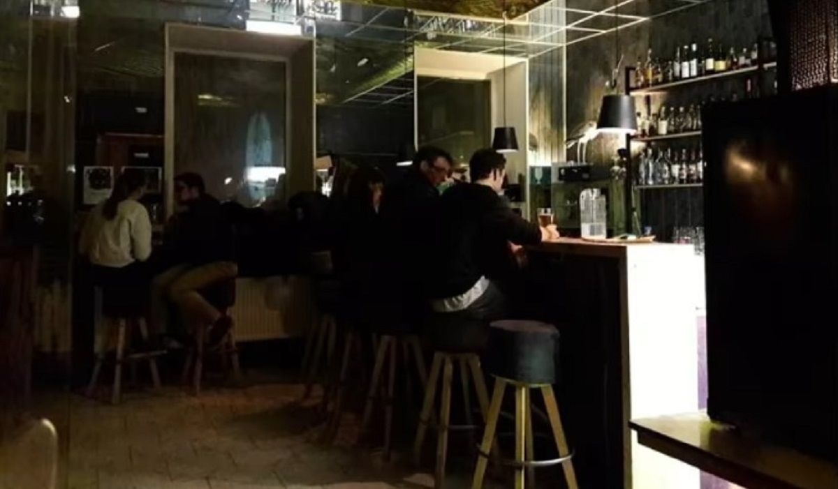 У Ризі кинули гранату в російських журналістів У Ризі кинули гранату в російських журналістів