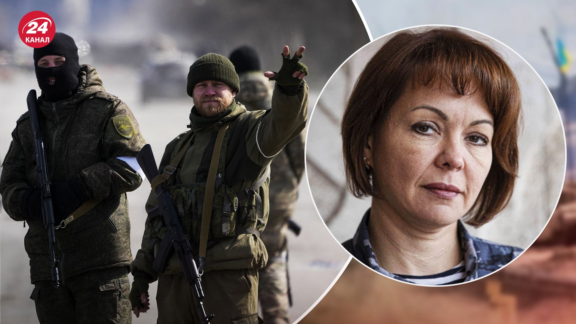 Чим зайняті окупанти на Півдні Чим зайняті окупанти на Півдні