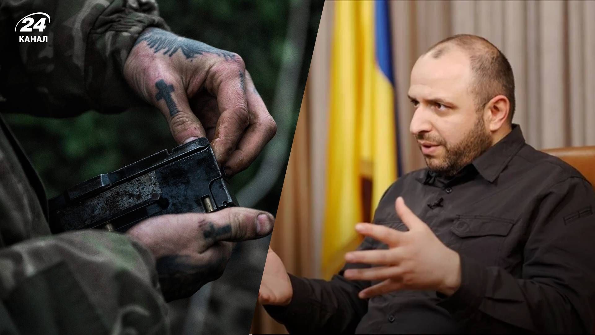 Міноборони розглядає питання демобілізації Міноборони розглядає питання демобілізації