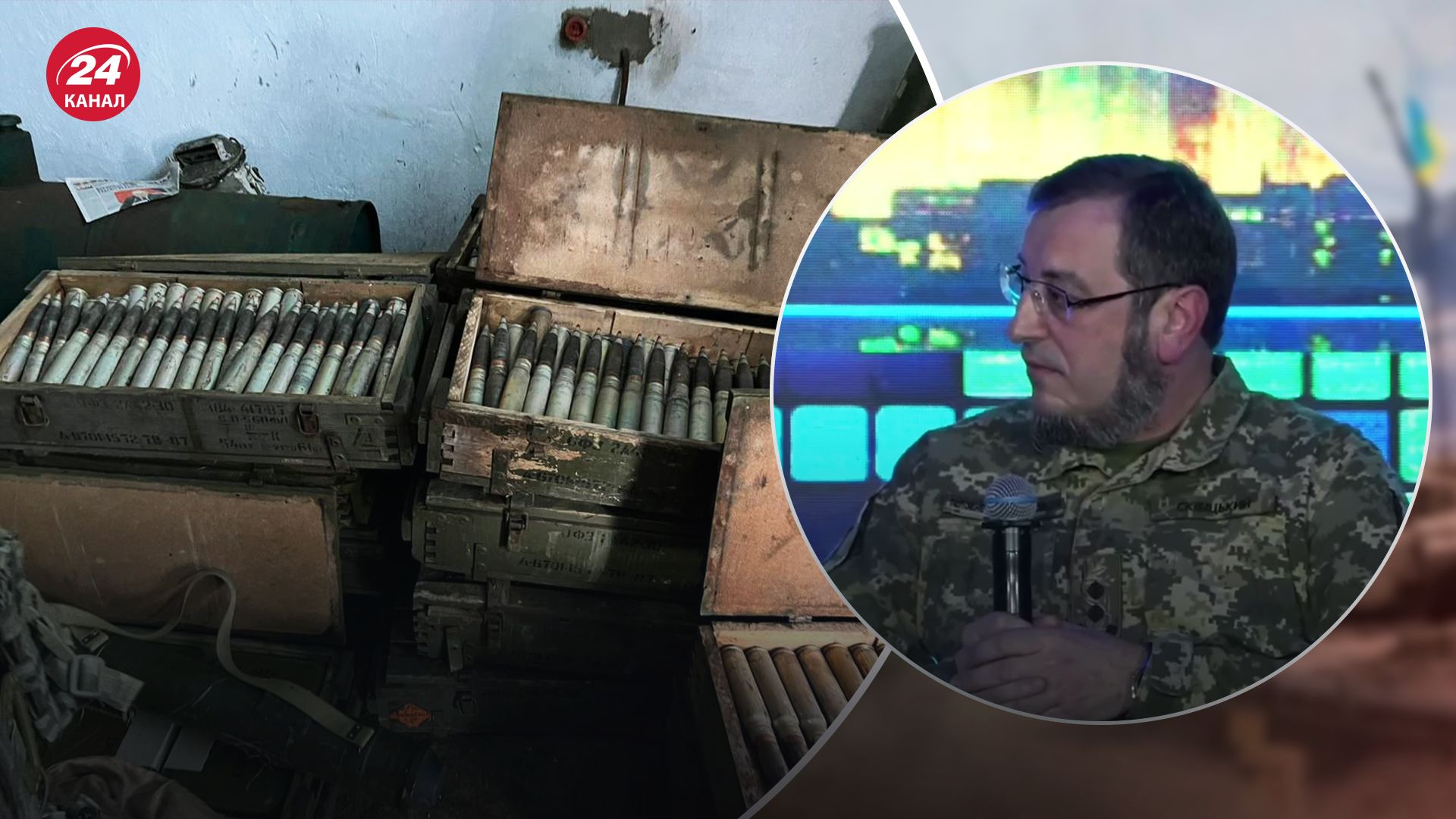 Скібіцький розповів про проблеми росіян Скібіцький розповів про проблеми росіян