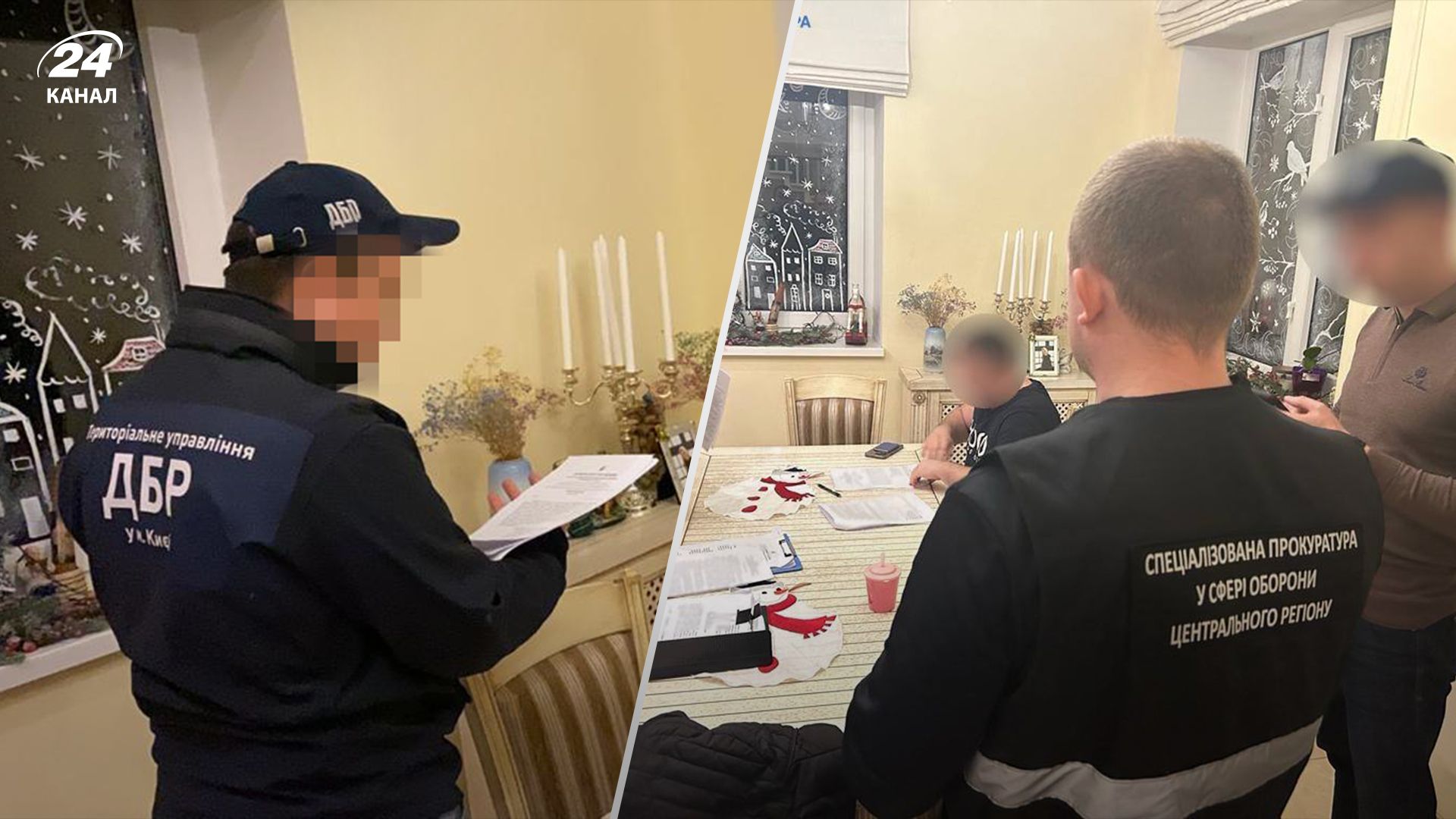 Руководитель аппарата КМВА помогал депутатам Киевсовета уклоняться от армии Руководитель аппарата КМВА помогал депутатам Киевсовета уклоняться от армии