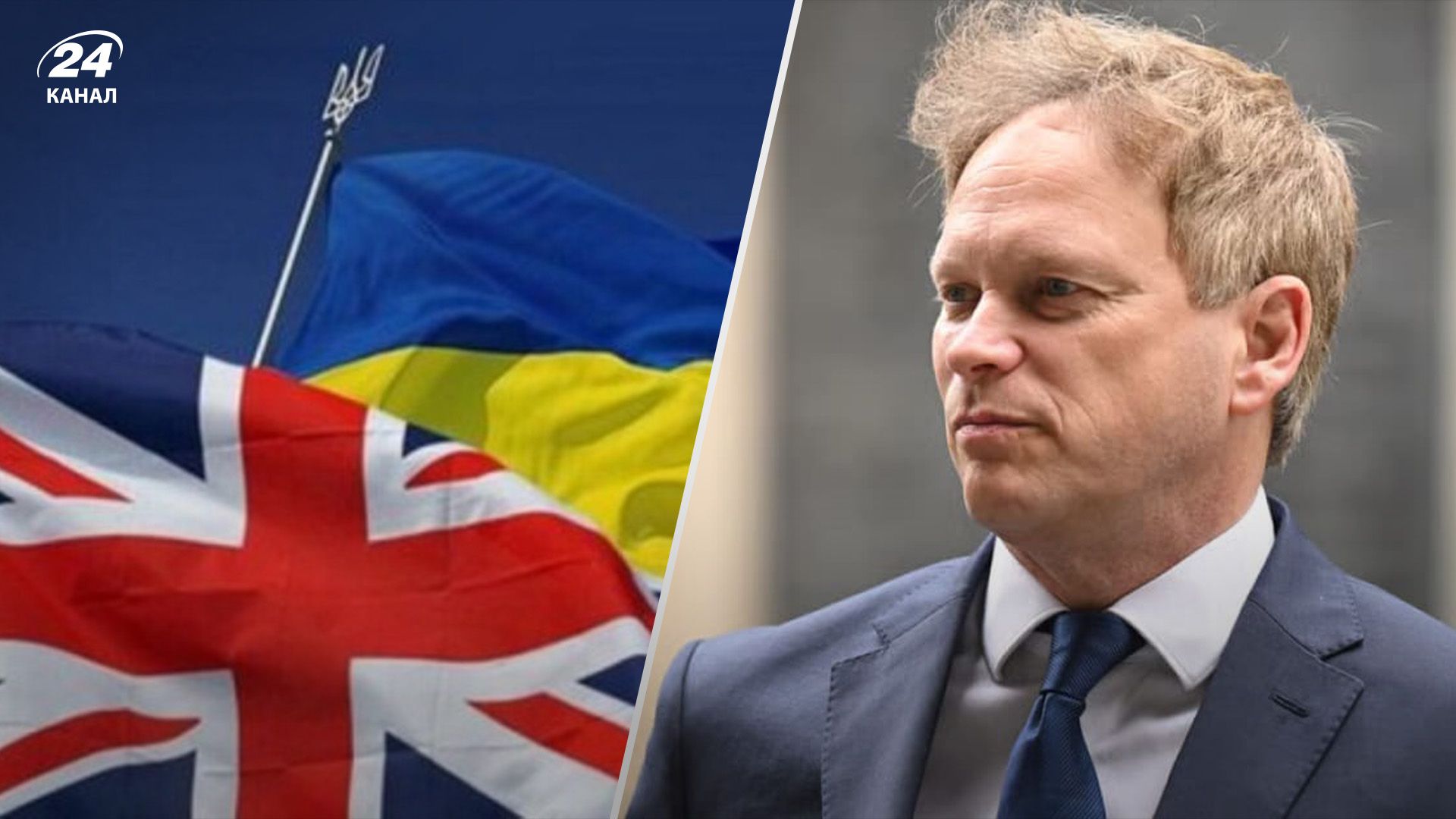 Глава Минобороны Британии объяснил, почему Россия не должна победить Глава Минобороны Британии объяснил, почему Россия не должна победить