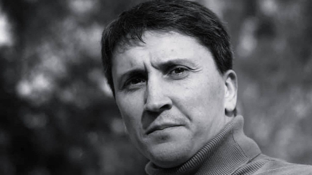 Богдан Колесник