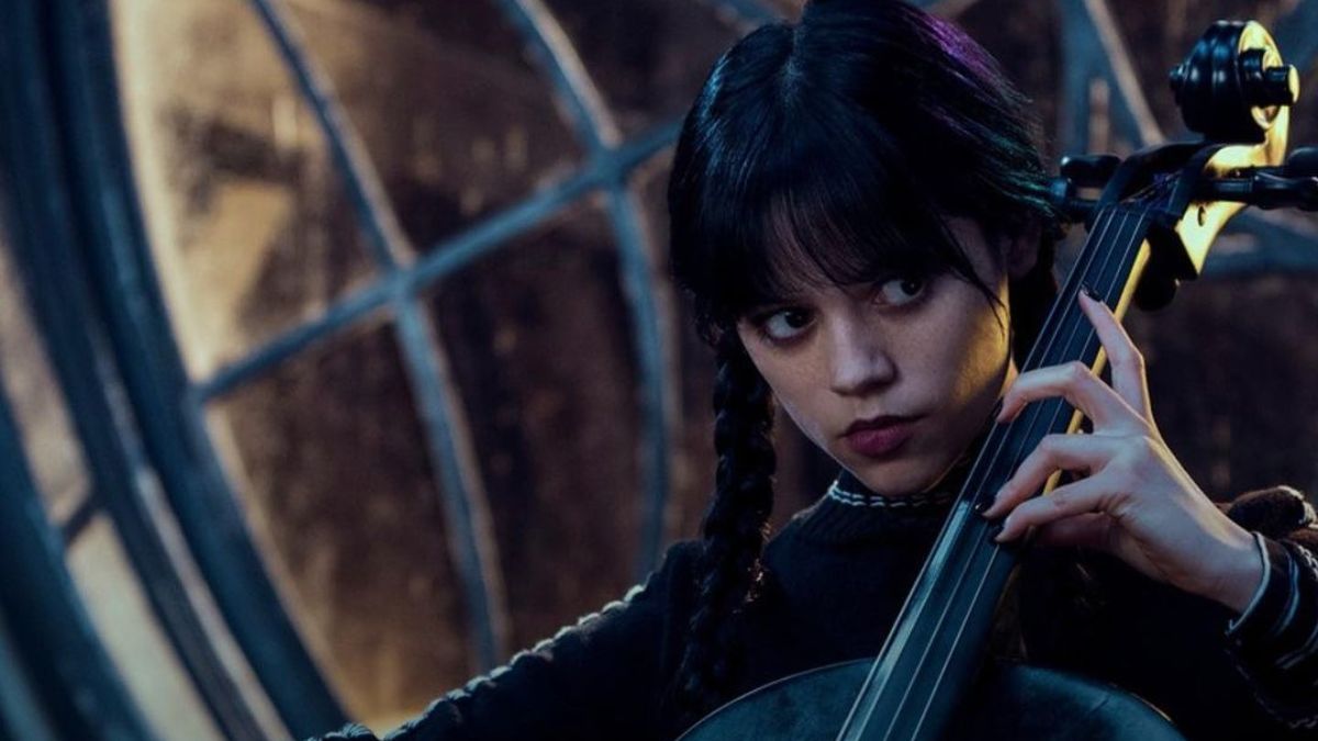 Серіали Netflix – що найбільше дивилися у 2023 році – список і трейлери