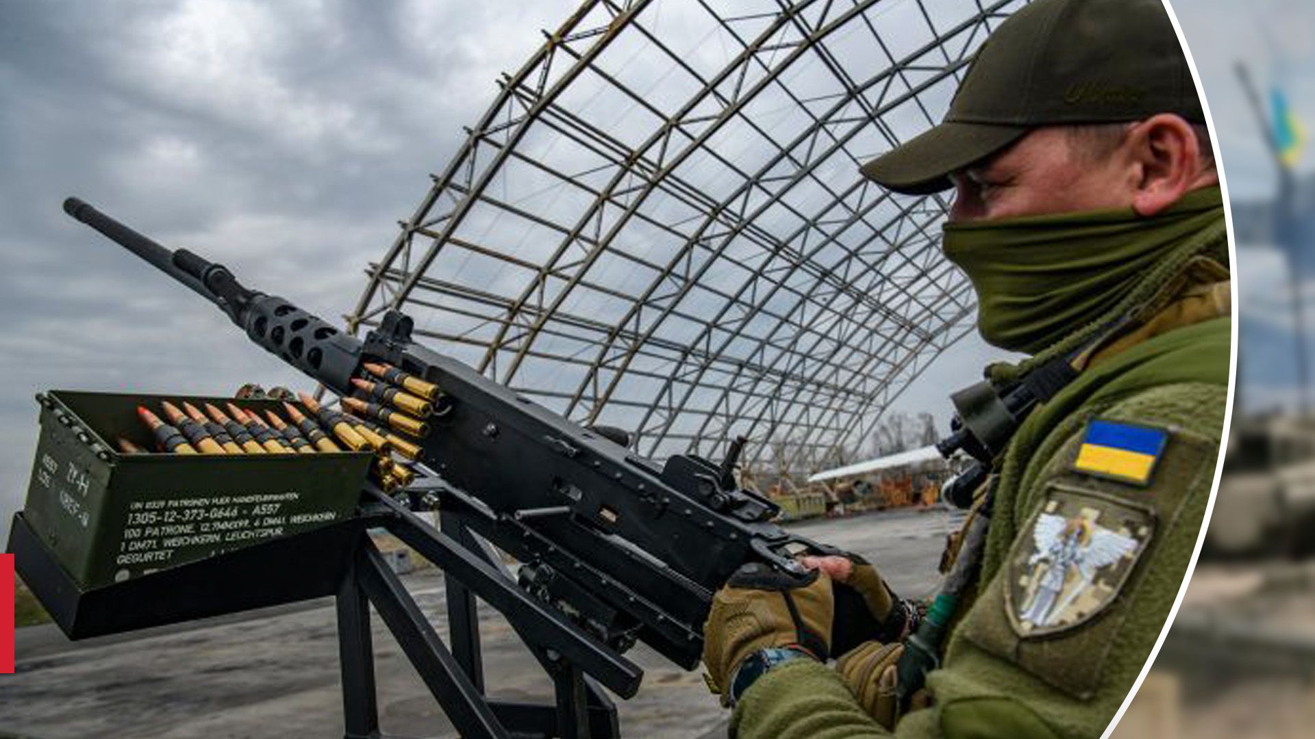 Внаслідок атак Шахедами покоджено припортову інфраструктуру в Одесі - 24 Канал Внаслідок атак Шахедами покоджено припортову інфраструктуру в Одесі - 24 Канал