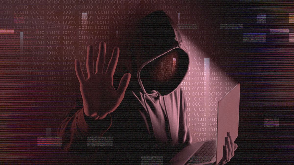 Ubisoft стала жертвой неизвестных хакеров Ubisoft стала жертвой неизвестных хакеров