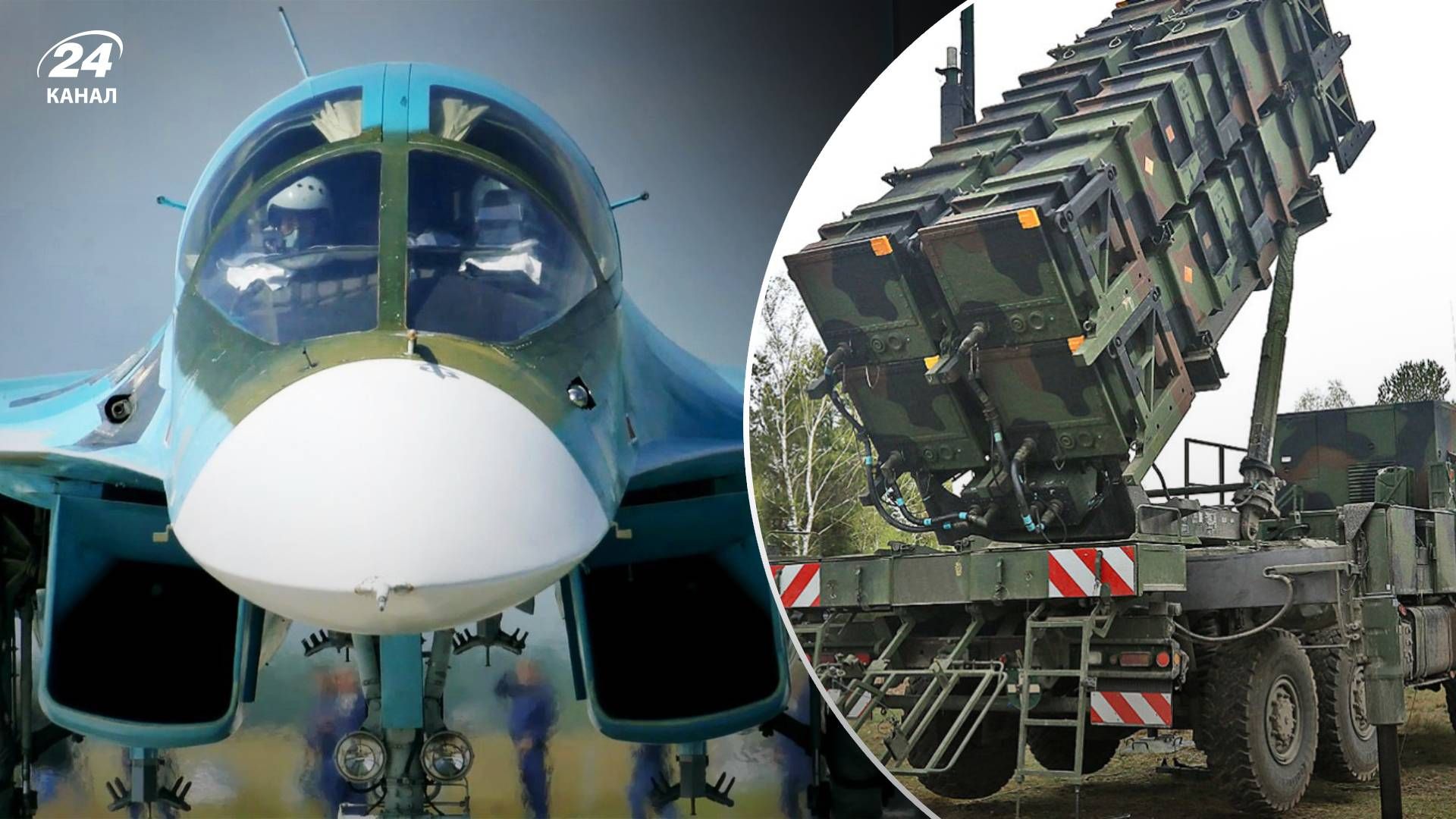 Россияне снова понесли существенные потери в авиации