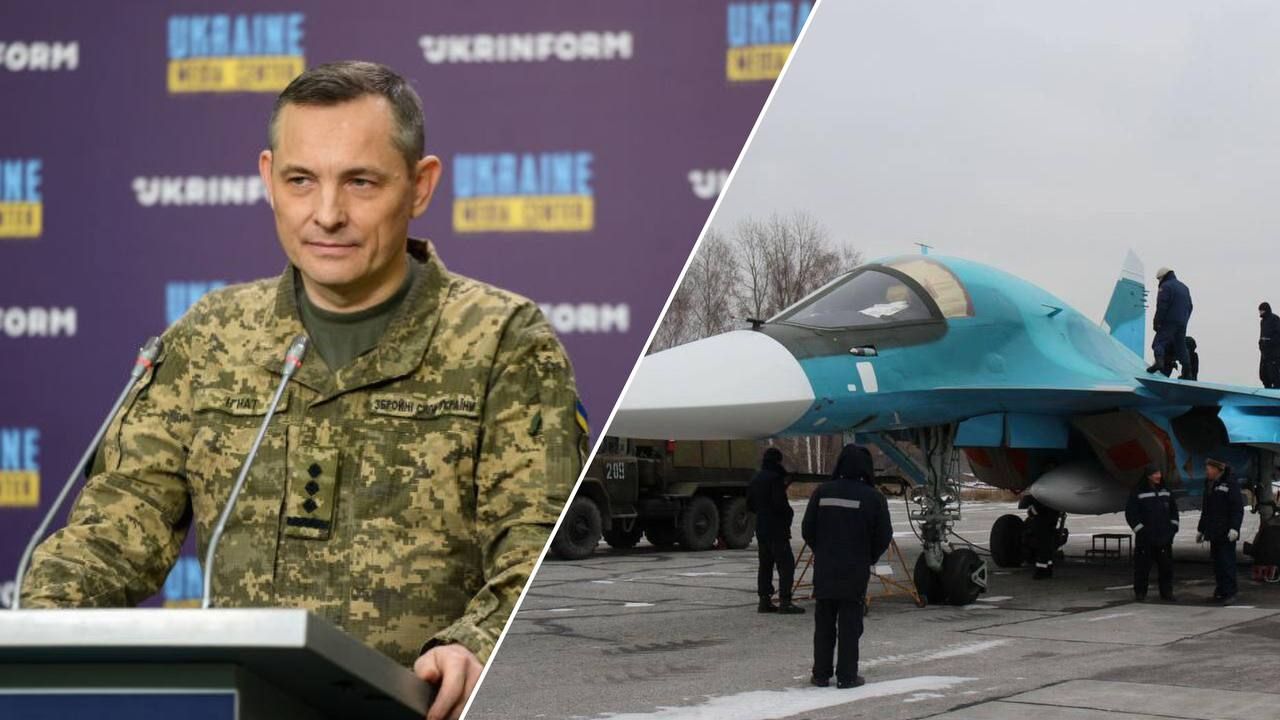 Російські сили зменшили використання авіаційних бомб і авіаударів Російські сили зменшили використання авіаційних бомб і авіаударів