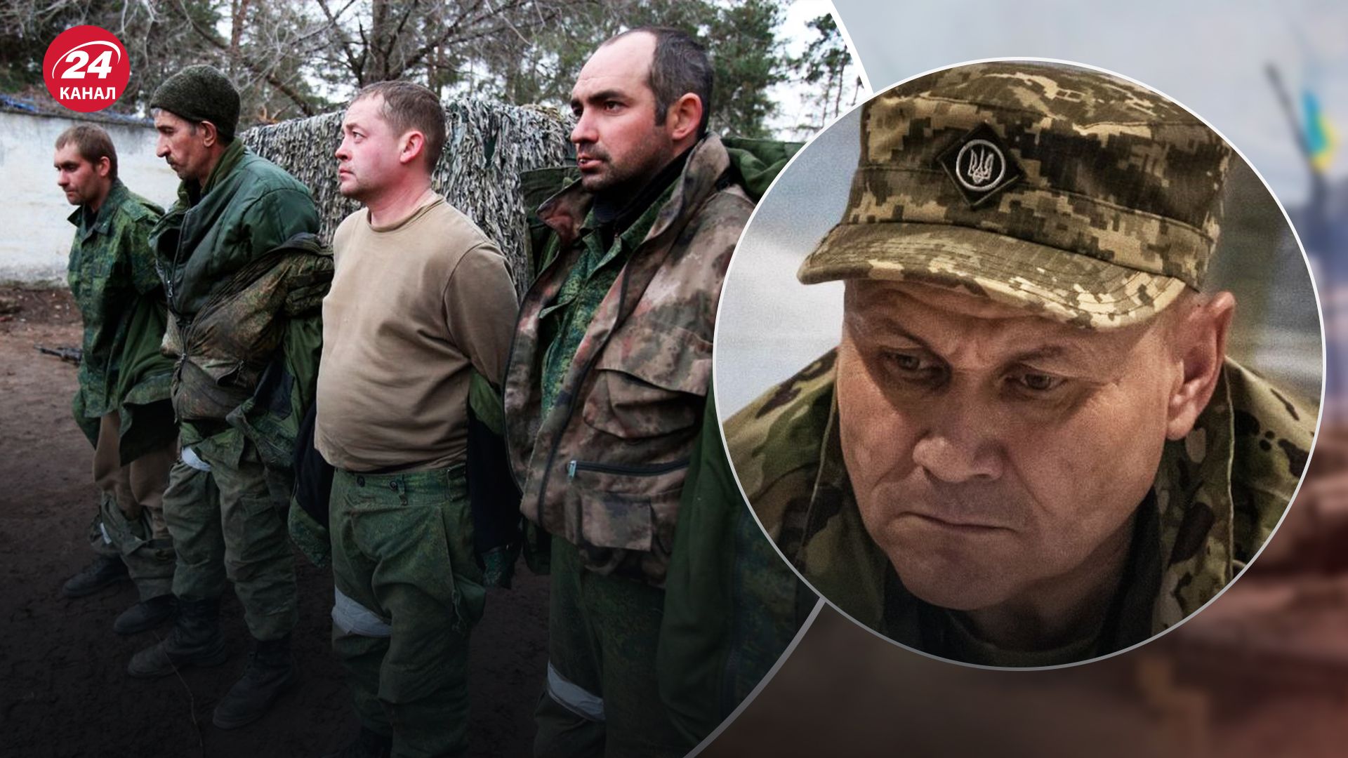 Тарнавський висловився прои проблеми росіян на Таврійському напрямку Тарнавський висловився прои проблеми росіян на Таврійському напрямку