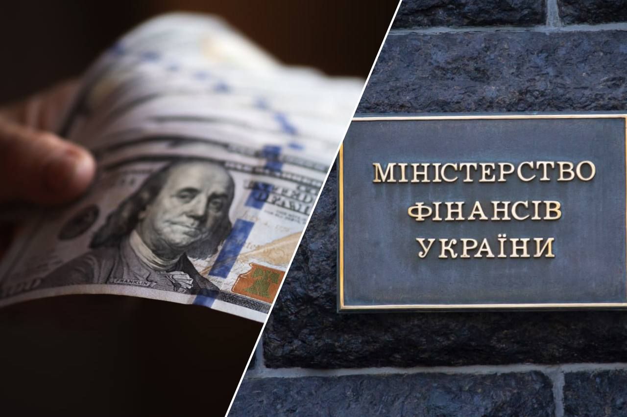 Україна отримала 1,34 мільярда від Світового банку Україна отримала 1,34 мільярда від Світового банку