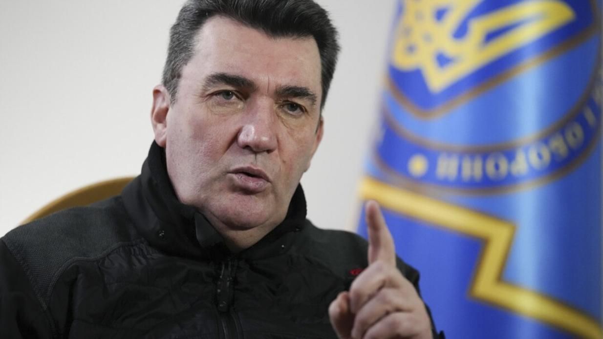 Мобілізація та рекрутинг - у чому різниця - Олексій Данілов пояснив Мобілізація та рекрутинг - у чому різниця - Олексій Данілов пояснив