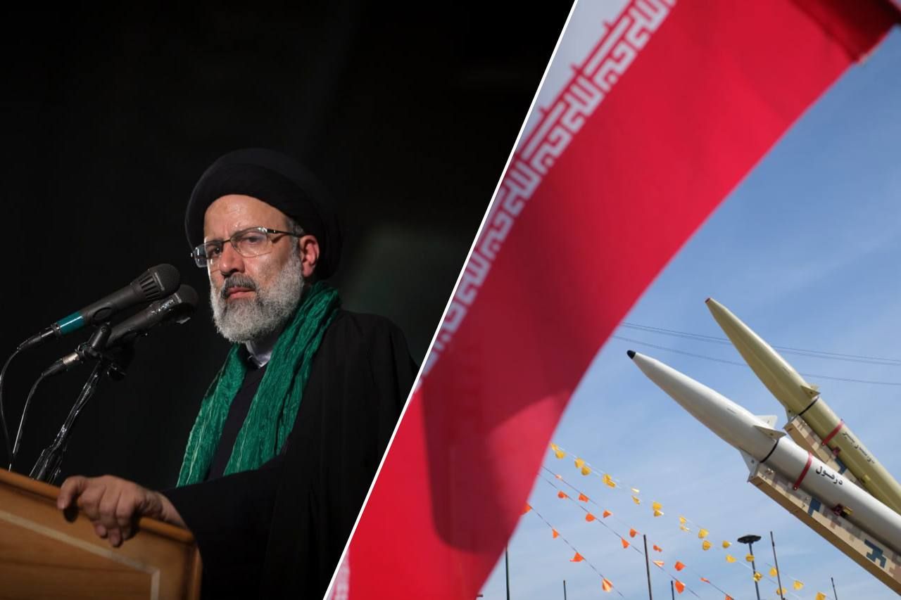 Военно-морские силы Ирана получили новое оружие Военно-морские силы Ирана получили новое оружие