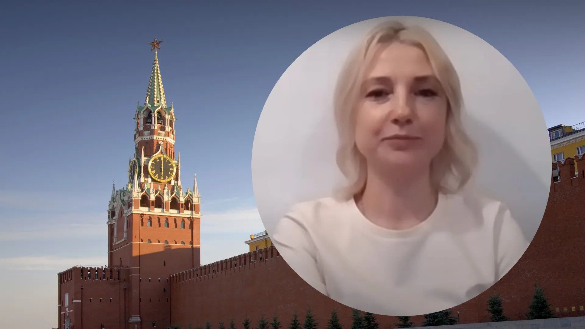 Хто така Катєріна Дунцова Хто така Катєріна Дунцова