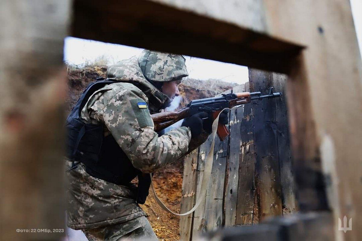 Яких фахівців потребує українське військо Яких фахівців потребує українське військо