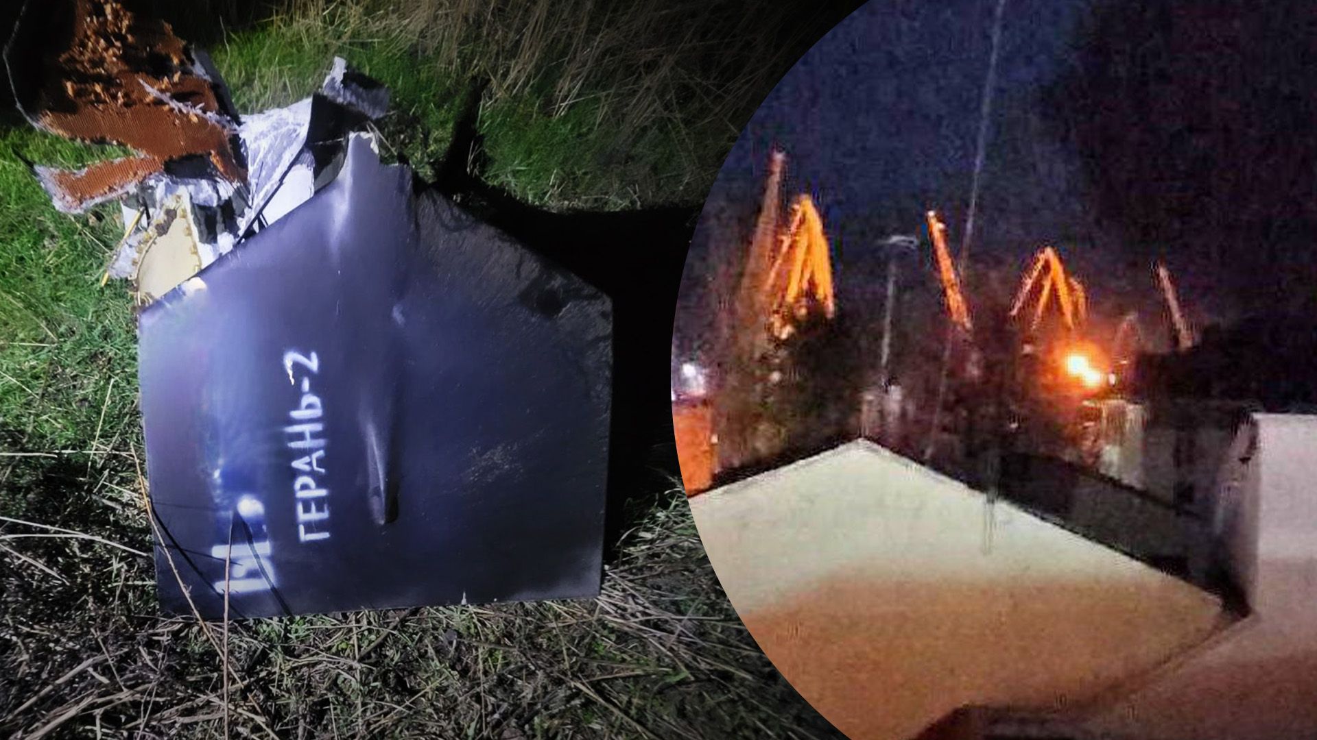 Хронологія 671 дня війни Хронологія 671 дня війни