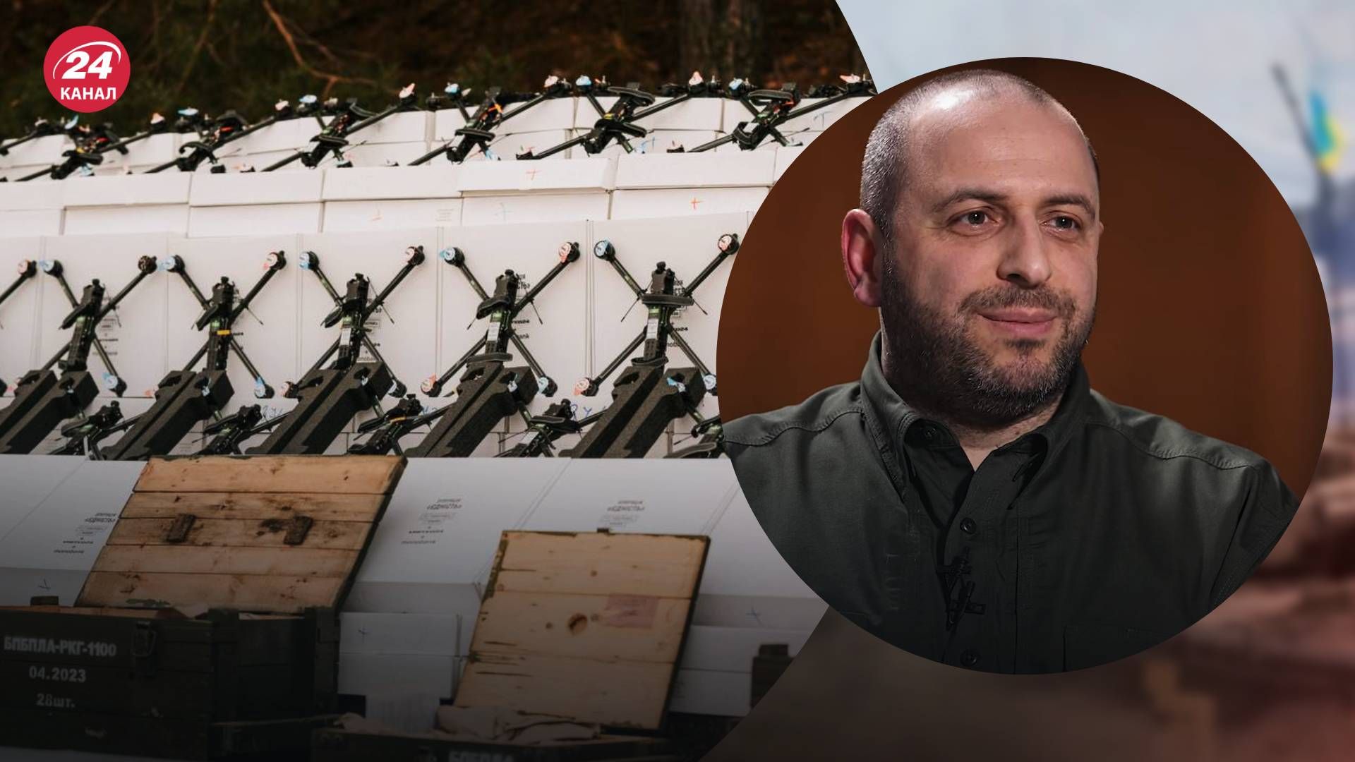 Виробництво дронів в Україні зростає Виробництво дронів в Україні зростає