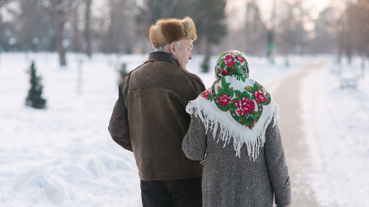 Хто з українців може мати пенсію не менше 8 тисяч гривень