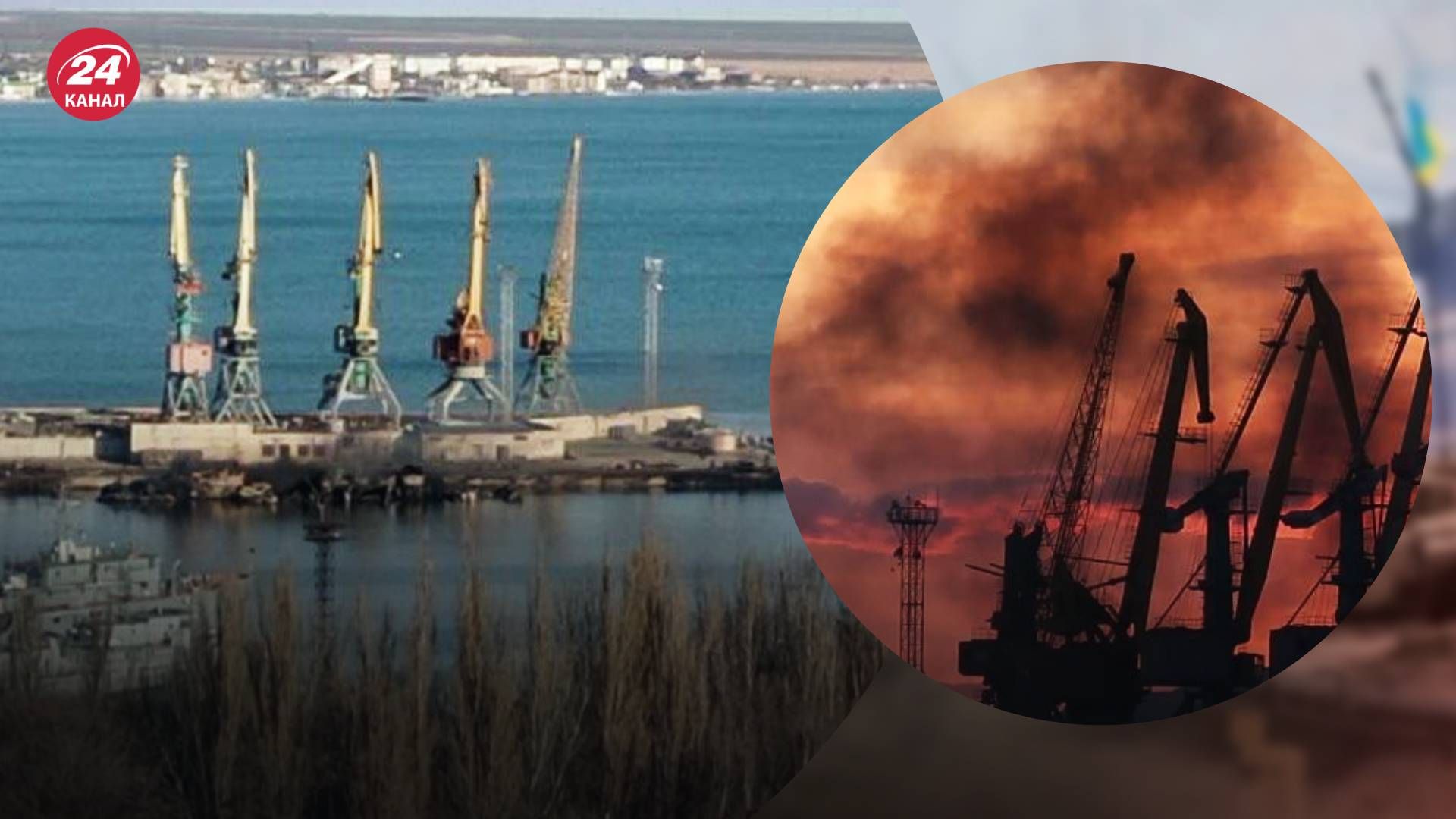 Российский "Новочеркасск" пошел ко дну Российский "Новочеркасск" пошел ко дну