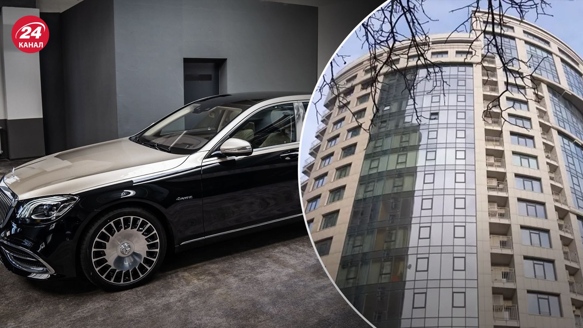 Какое многомиллионное состояние есть в новых декларациях нардепов Какое многомиллионное состояние есть в новых декларациях нардепов