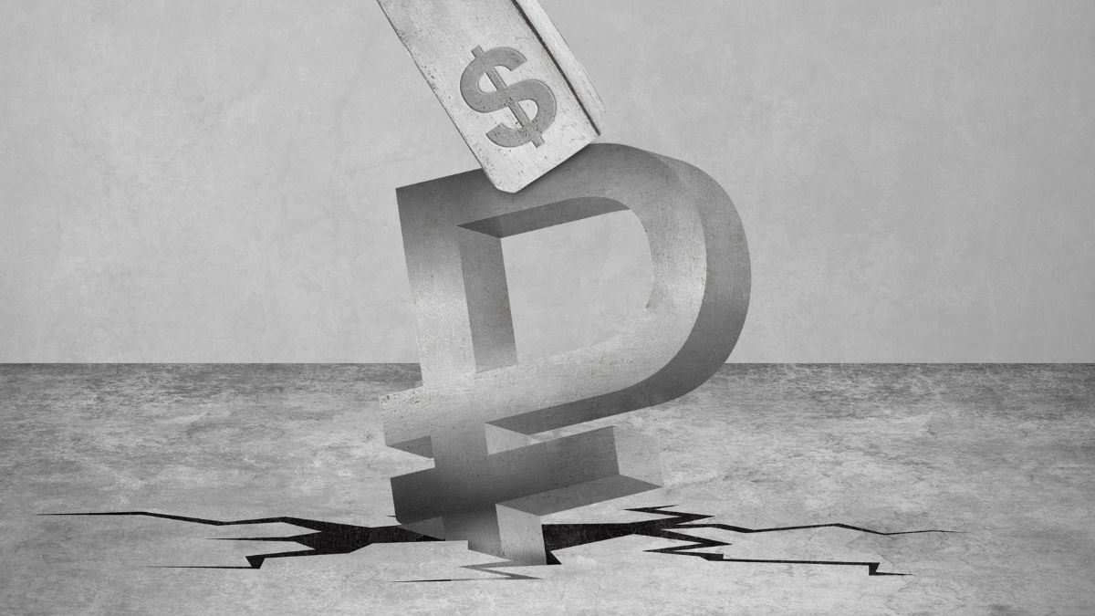 Нові санкції проти Росії Нові санкції проти Росії