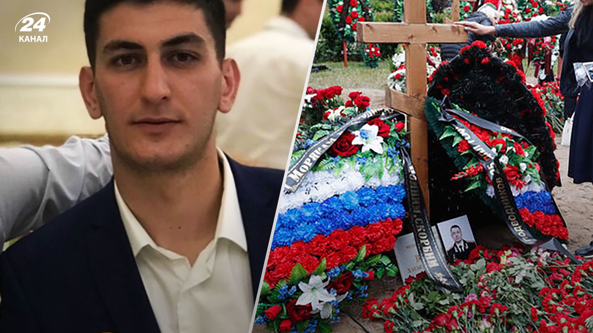 В Запорожской области оккупант на Лексусе влетел в КАМАЗ с ранеными оккупантами В Запорожской области оккупант на Лексусе влетел в КАМАЗ с ранеными оккупантами