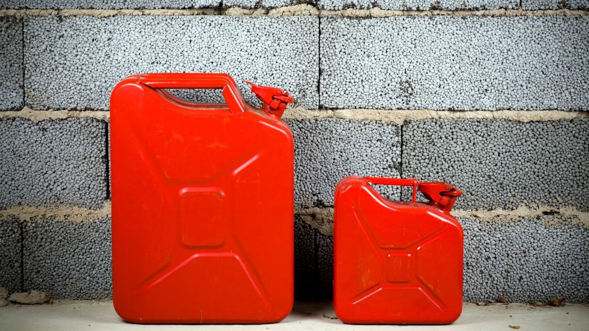 Ціни на пальне зміняться Ціни на пальне зміняться