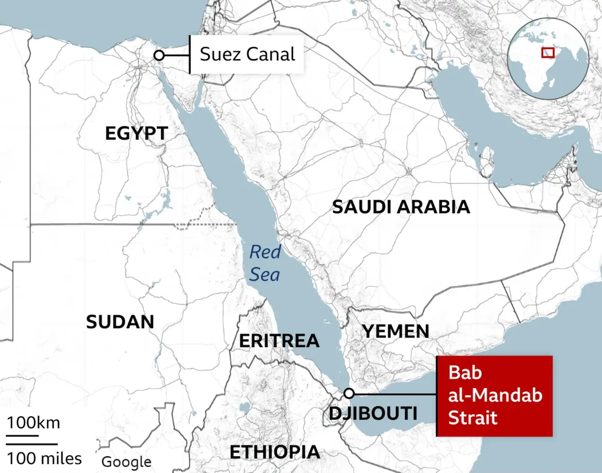 Йемен карта Йемен карта