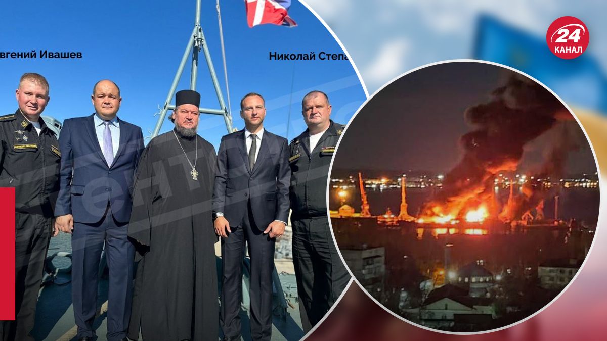 Хто був на ВДК Новочеркаськ, коли його уразили ракети - 24 Канал Хто був на ВДК Новочеркаськ, коли його уразили ракети - 24 Канал