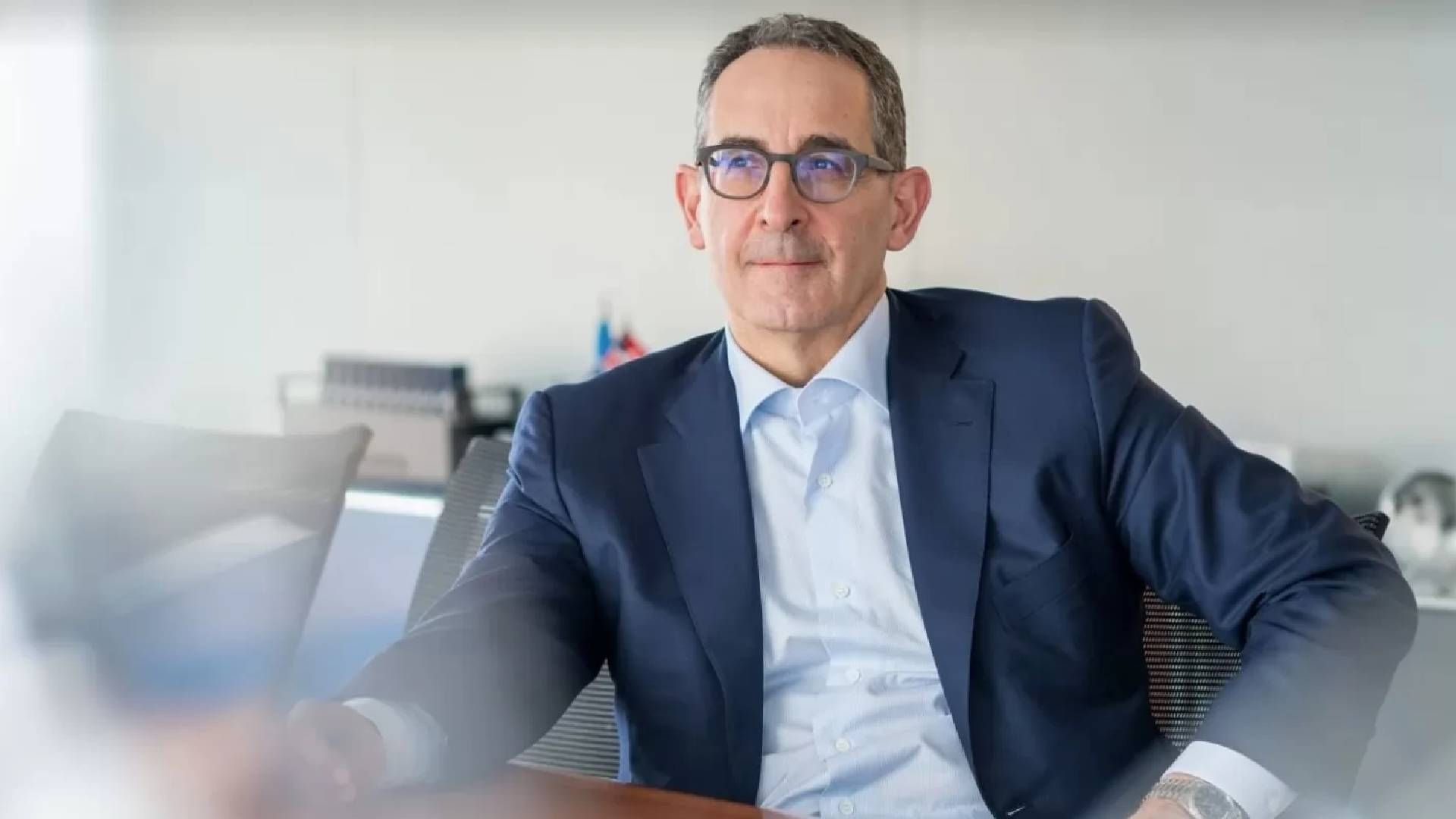 Ferrexpo вкладе до 3 мільярдів в бізнес України, якщо він відповідатиме західним стандартам Ferrexpo вкладе до 3 мільярдів в бізнес України, якщо він відповідатиме західним стандартам