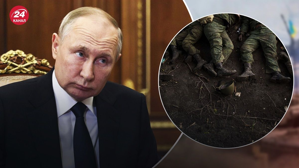 Война России против Украины – что может изменить отношение россиян к войне - 24 Канал