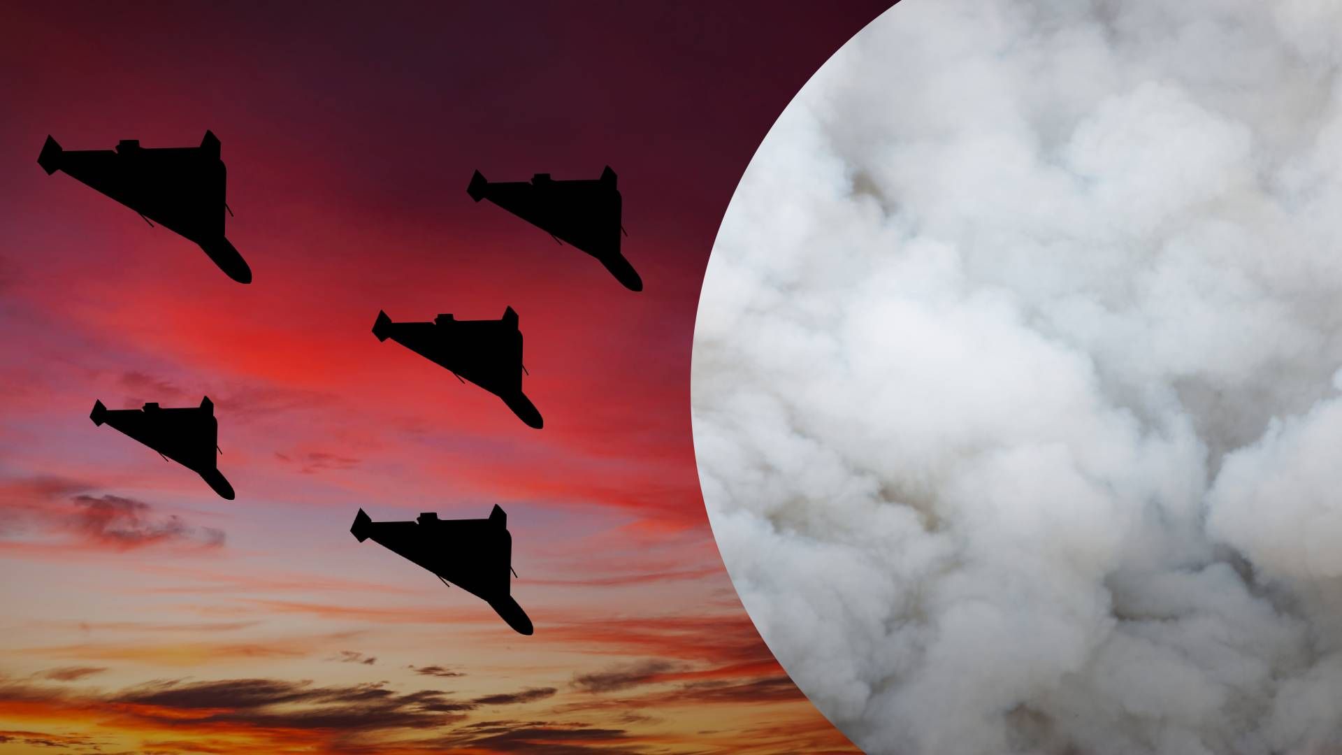 Росія вночі проти 27 грудня атакувала Україну - 24 Канал Росія вночі проти 27 грудня атакувала Україну - 24 Канал