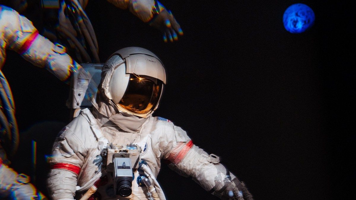 Точки Лагранжа становятся предметом нового соперничества в космосе Точки Лагранжа становятся предметом нового соперничества в космосе