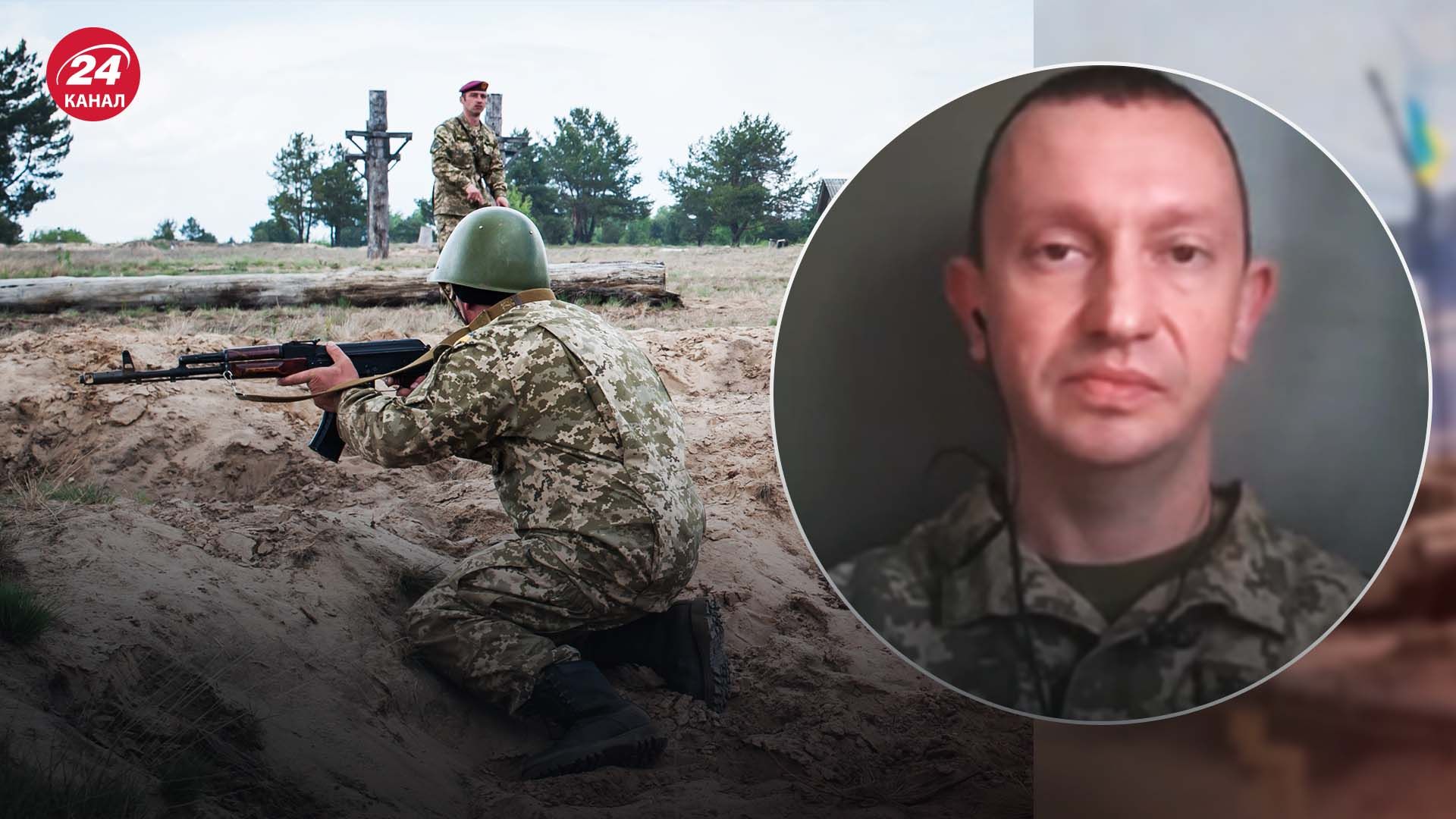 Скільки треба часу на навчання після мобілізації Скільки треба часу на навчання після мобілізації