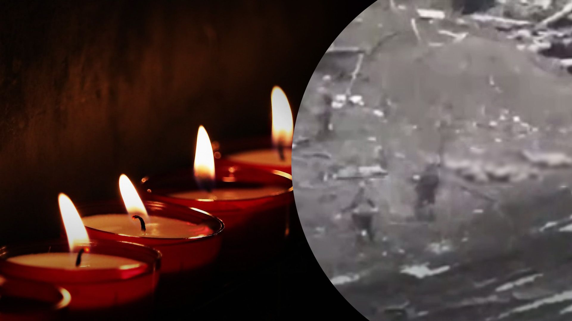 Окупанти розстріляли трьох українських військових, яких взяли в полон Окупанти розстріляли трьох українських військових, яких взяли в полон