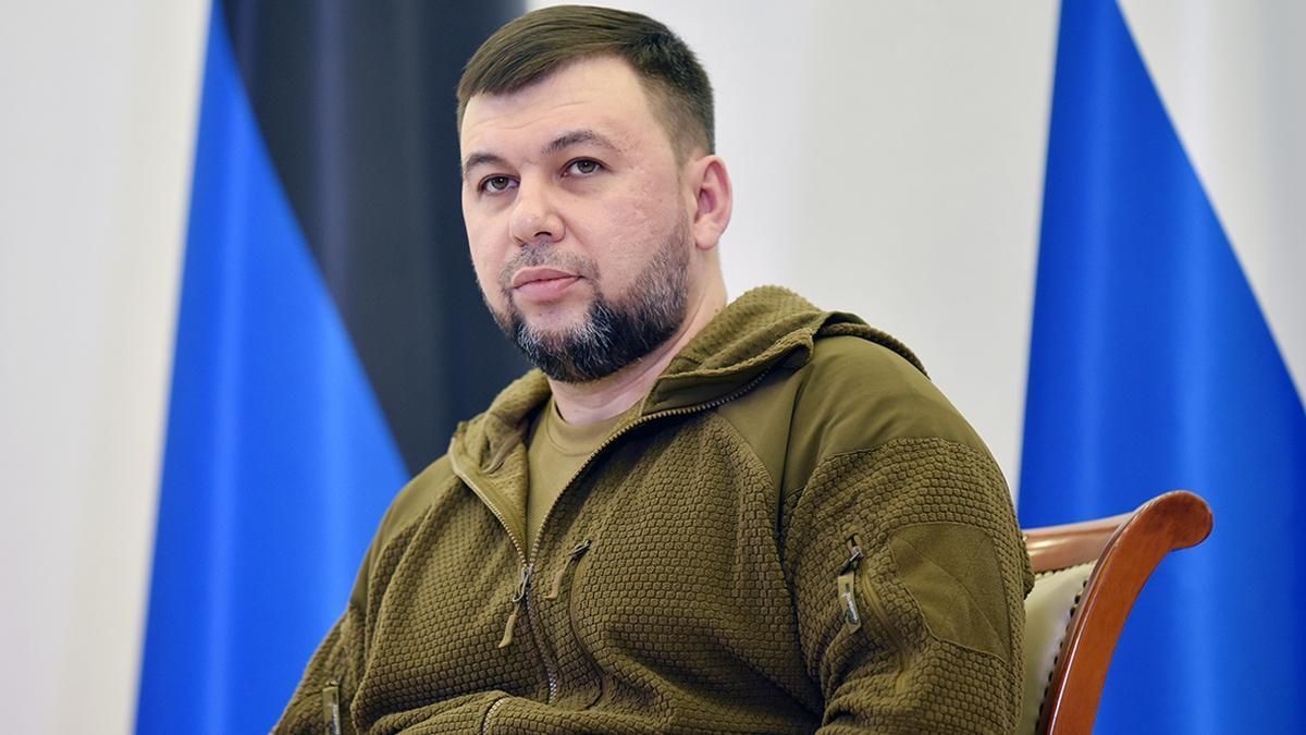 Пушилина заочно приговорили к 15 годам тюрьмы Пушилина заочно приговорили к 15 годам тюрьмы