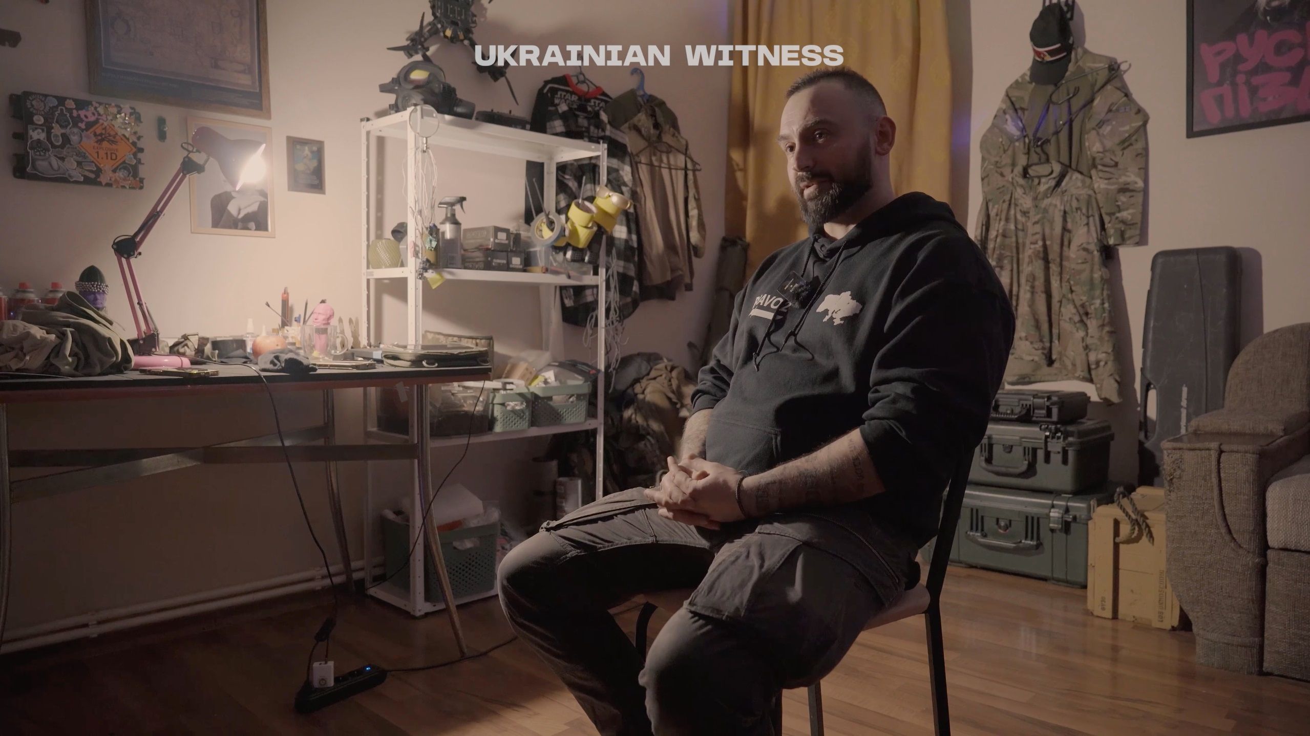 Победит самая твердолобая страна – Остальцев об оружии, бизнесе и аэроразведке - 24 Канал Победит самая твердолобая страна – Остальцев об оружии, бизнесе и аэроразведке - 24 Канал