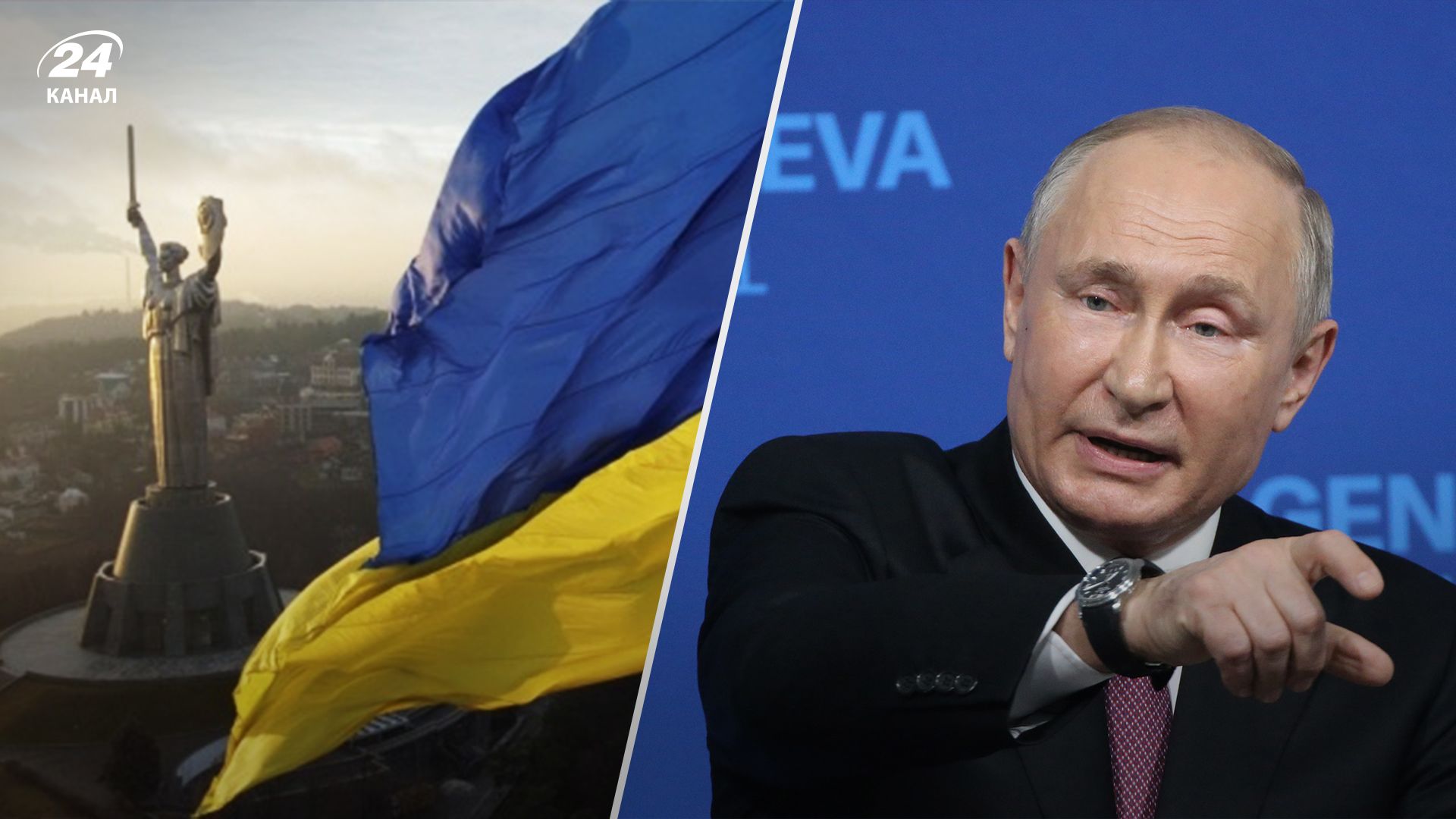 От чего зависит безопасность Украины - пять фокусов, которые должны измениться в России - 24 Канал От чего зависит безопасность Украины - пять фокусов, которые должны измениться в России - 24 Канал