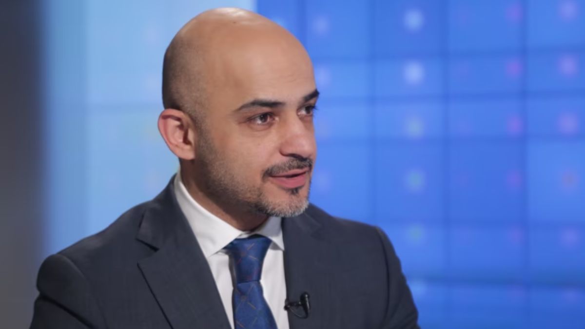 Мустафа Найєм Мустафа Найєм