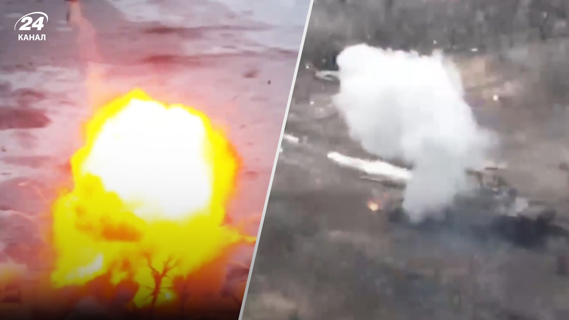 У СБУ розповіли, скільки російських танків вдалося знищити у 2023 році - кількість вражає У СБУ розповіли, скільки російських танків вдалося знищити у 2023 році - кількість вражає