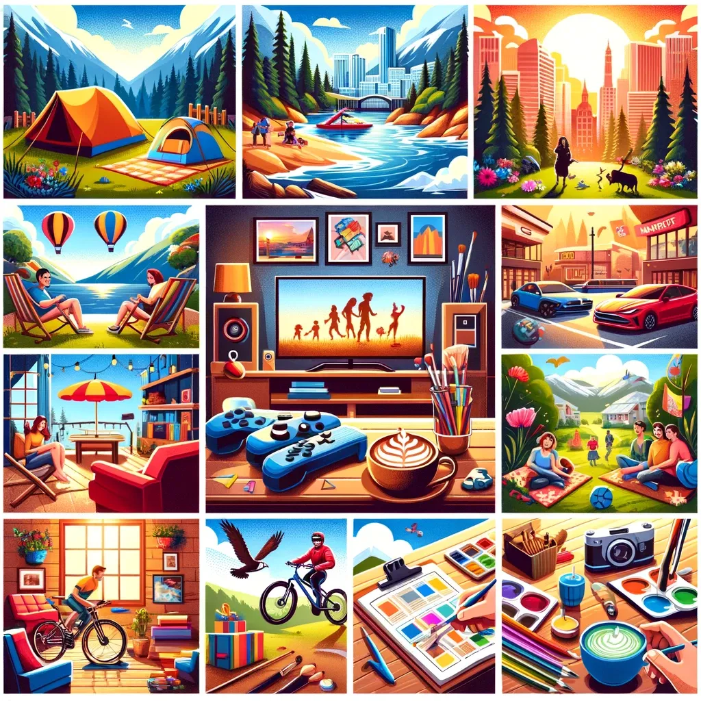 Тест за картинкою Тест за картинкою