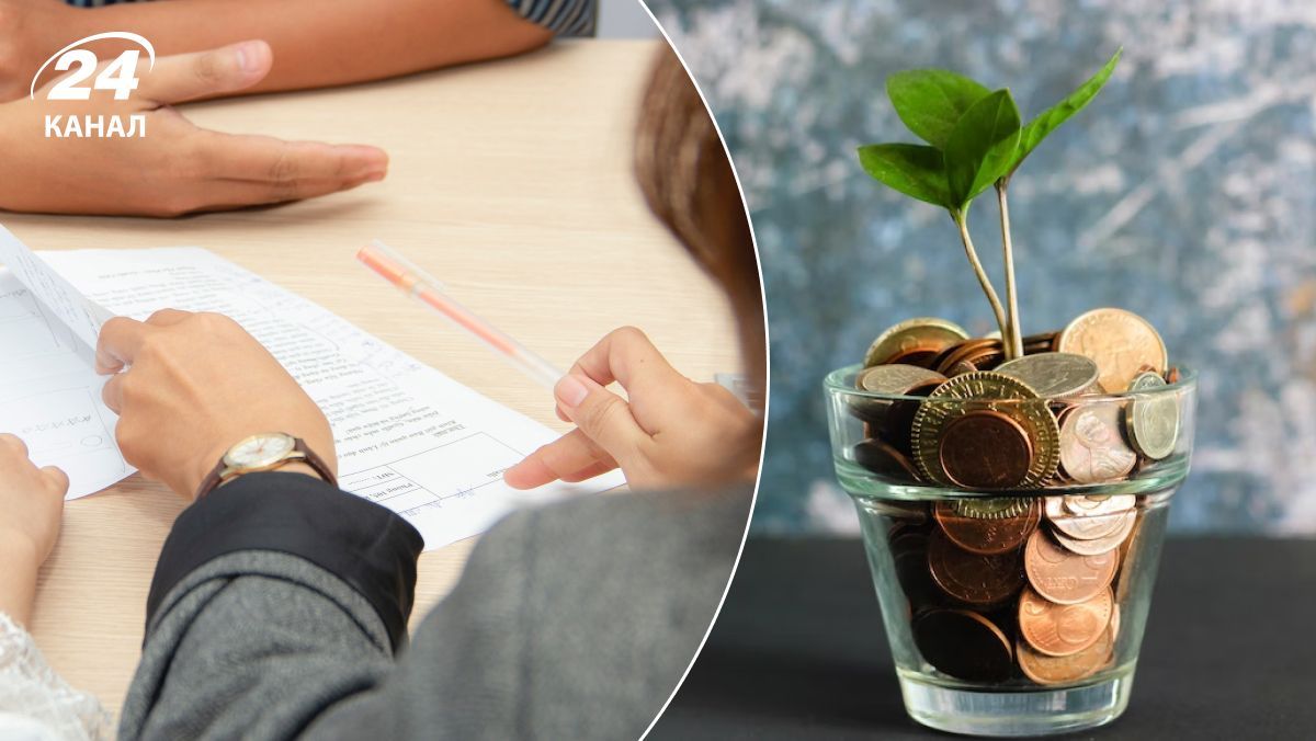 В Україні реформують податкову систему В Україні реформують податкову систему