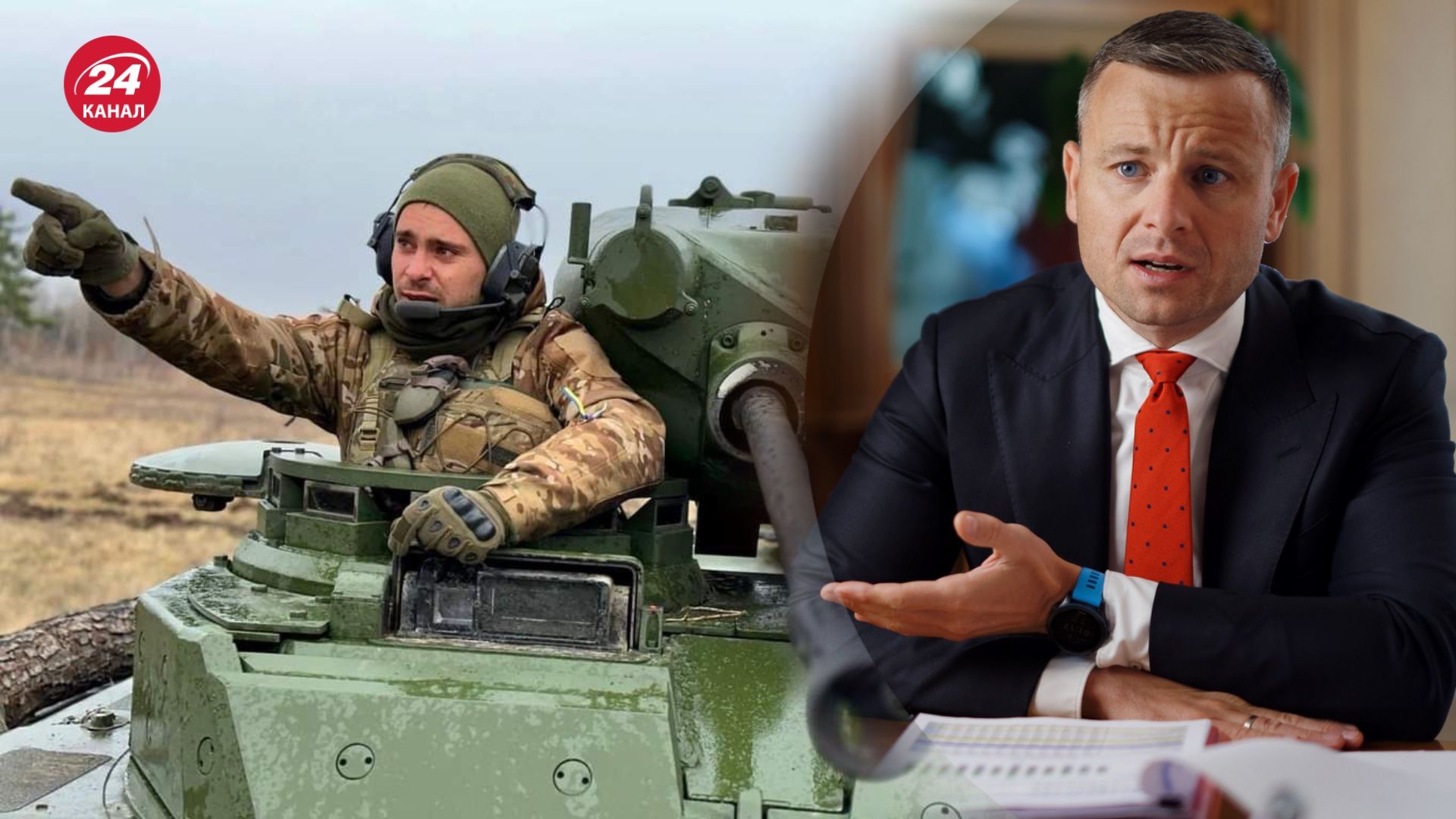 Марченко заверил, что на ВСУ выделяют достаточно средств Марченко заверил, что на ВСУ выделяют достаточно средств