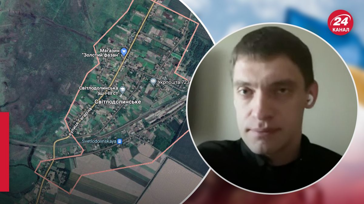 Федоров про знищення мосту в окупованому Мелітопольському районі - 24 Канал Федоров про знищення мосту в окупованому Мелітопольському районі - 24 Канал