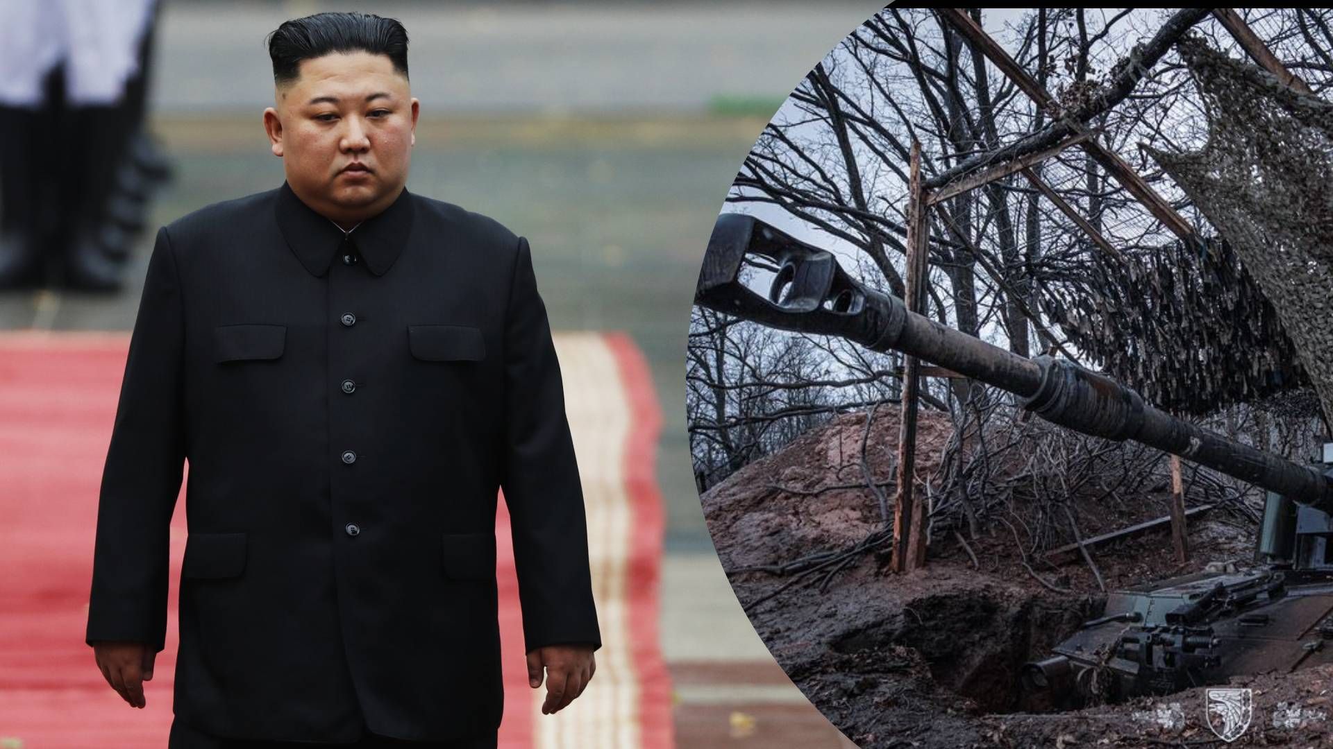 Лидер КНДР приказал ускорить подготовку к войне - 24 Канал Лидер КНДР приказал ускорить подготовку к войне - 24 Канал