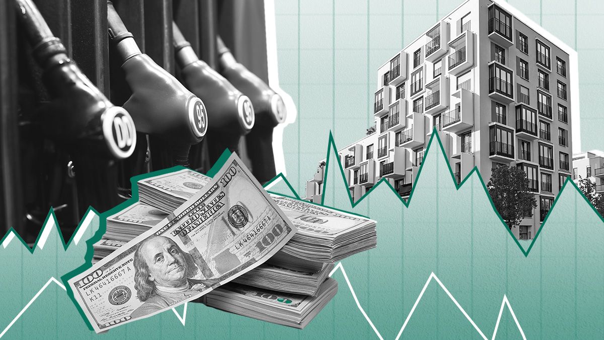 Что будет в январе 2024 - будет ли дорожать горючее - каким будет курс Что будет в январе 2024 - будет ли дорожать горючее - каким будет курс