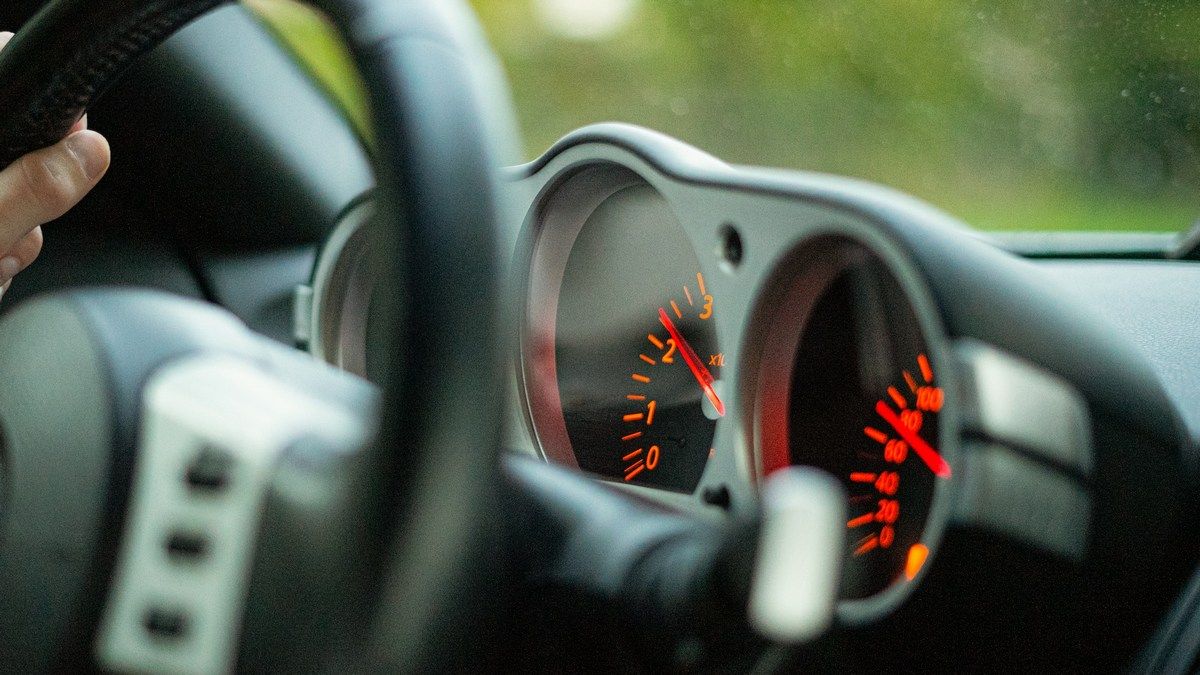 Корейский стартап придумал, как предотвратить нетрезвое вождение Корейский стартап придумал, как предотвратить нетрезвое вождение