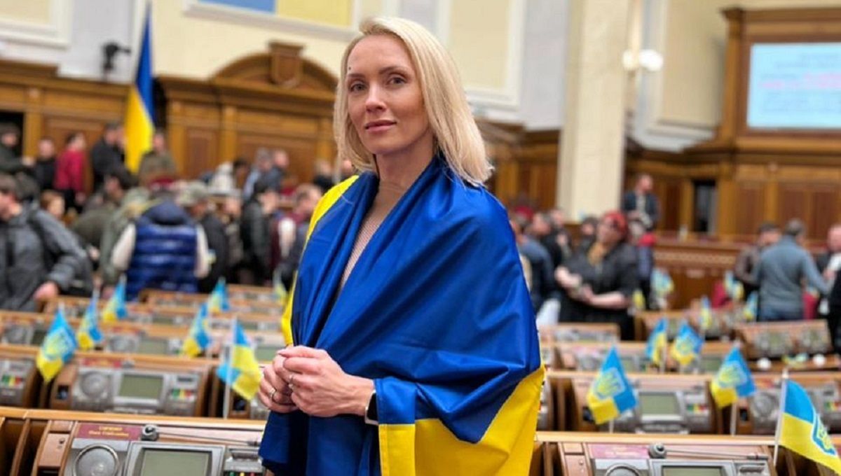 Олімпіаді-2024 - Саладуха розповіла, як усунути росіян від Ігор, попри допуск від МОК